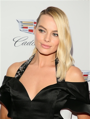 Margot Robbie Poster 3039753
