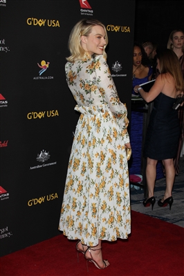 Margot Robbie Poster 3039755