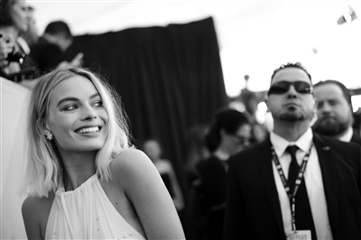 Margot Robbie Poster 3039780