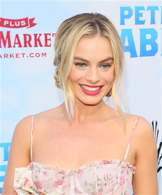 Margot Robbie Poster 3039787