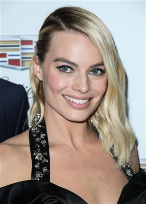 Margot Robbie Poster 3039798