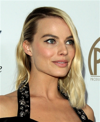 Margot Robbie Poster 3039805