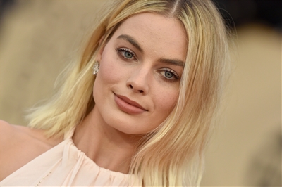 Margot Robbie Poster 3039839