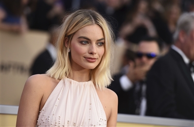 Margot Robbie Poster 3039842