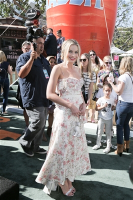 Margot Robbie Poster 3039861