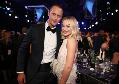 Margot Robbie Poster 3039867