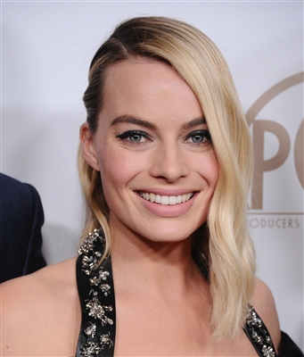 Margot Robbie Poster 3039888