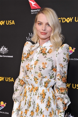 Margot Robbie Poster 3039889