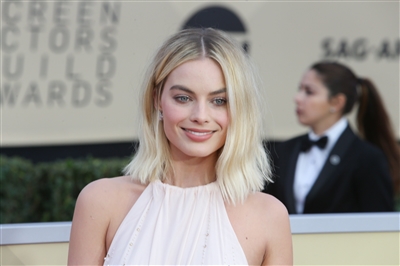 Margot Robbie Poster 3039891