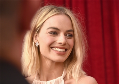 Margot Robbie Poster 3039893