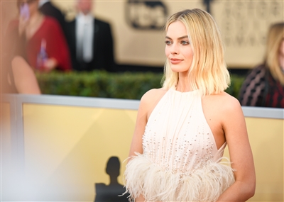 Margot Robbie Poster 3039898