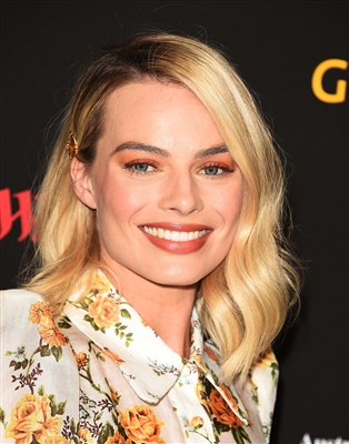Margot Robbie Poster 3039909