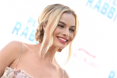 Margot Robbie Poster 3039919