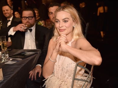 Margot Robbie Poster 3039922