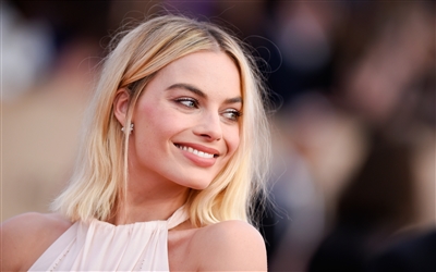 Margot Robbie Poster 3039926