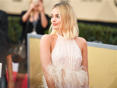 Margot Robbie Poster 3039931