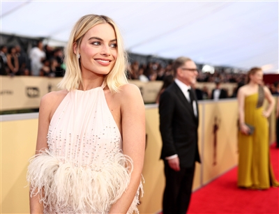 Margot Robbie Poster 3039945
