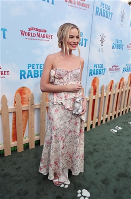 Margot Robbie Poster 3039947