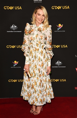 Margot Robbie Poster 3039951