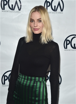 Margot Robbie Poster 3039958