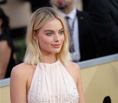 Margot Robbie Poster 3039966