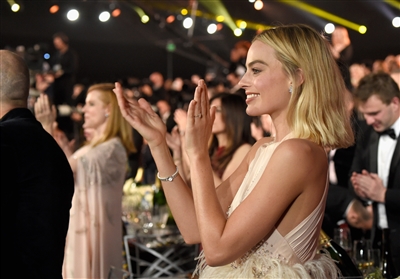Margot Robbie Poster 3039968
