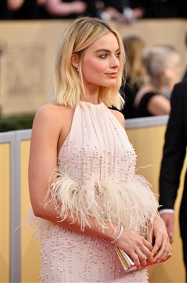 Margot Robbie Poster 3039971