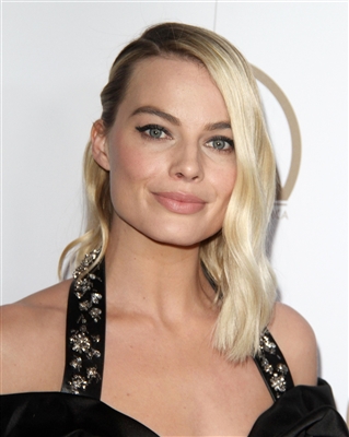 Margot Robbie Poster 3039981