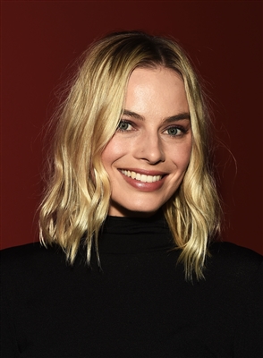 Margot Robbie Poster 3039994