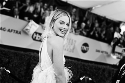 Margot Robbie Poster 3039997