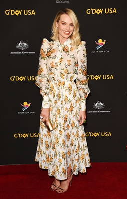 Margot Robbie Poster 3040042
