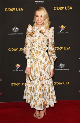Margot Robbie Poster 3040057