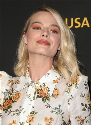 Margot Robbie Poster 3040061
