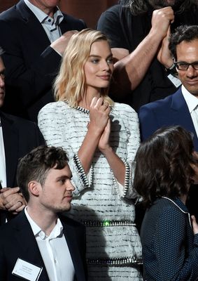Margot Robbie Poster 3053483