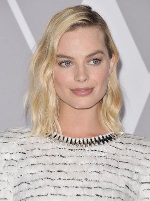 Margot Robbie Poster 3053486