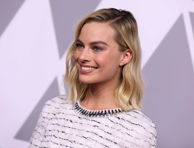 Margot Robbie Poster 3053495