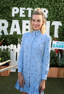 Margot Robbie Poster 3053501