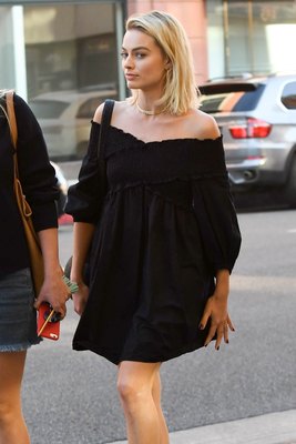 Margot Robbie Poster 3053505
