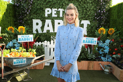 Margot Robbie Poster 3053516