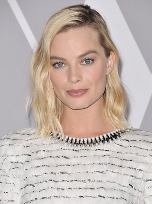Margot Robbie Poster 3053520