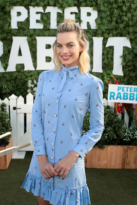 Margot Robbie Poster 3053540