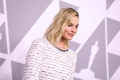 Margot Robbie Poster 3053556