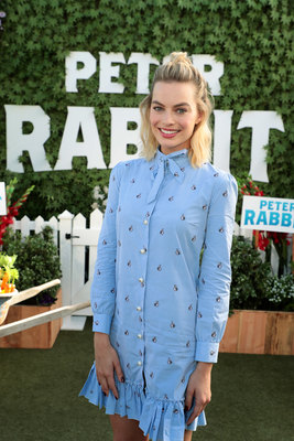 Margot Robbie Poster 3053569