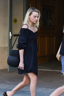 Margot Robbie Poster 3053580
