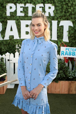 Margot Robbie Poster 3053588