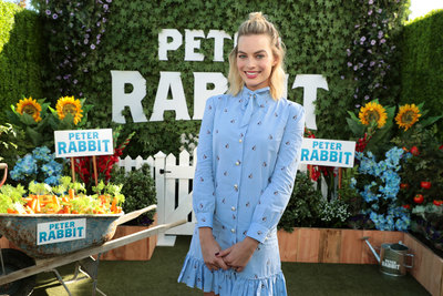 Margot Robbie Poster 3053614