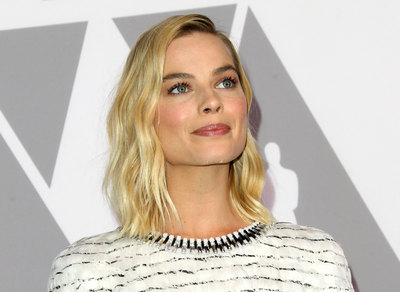 Margot Robbie Poster 3053621
