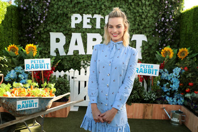 Margot Robbie Poster 3053633