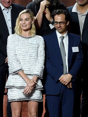 Margot Robbie Poster 3053645