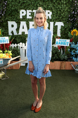 Margot Robbie Poster 3053649
